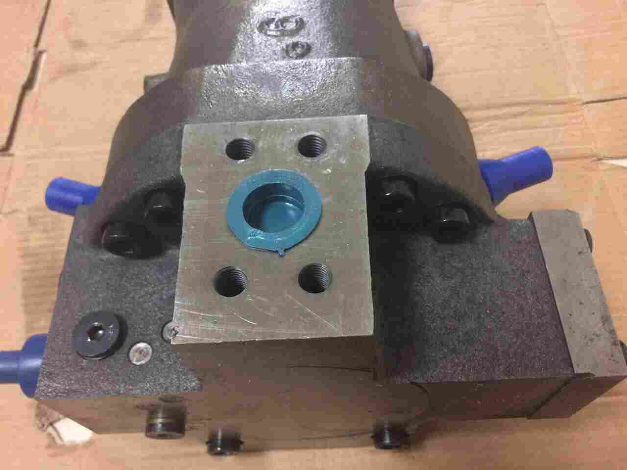 微信提供HL A7V80MA2.0RZF00油泵