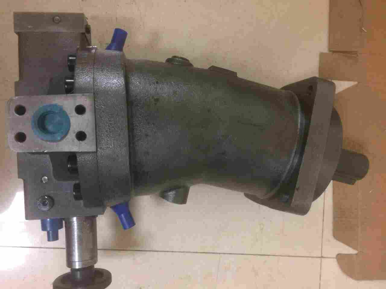 微信供应HL-A7V28HD2.0LPGOO轴向柱塞泵