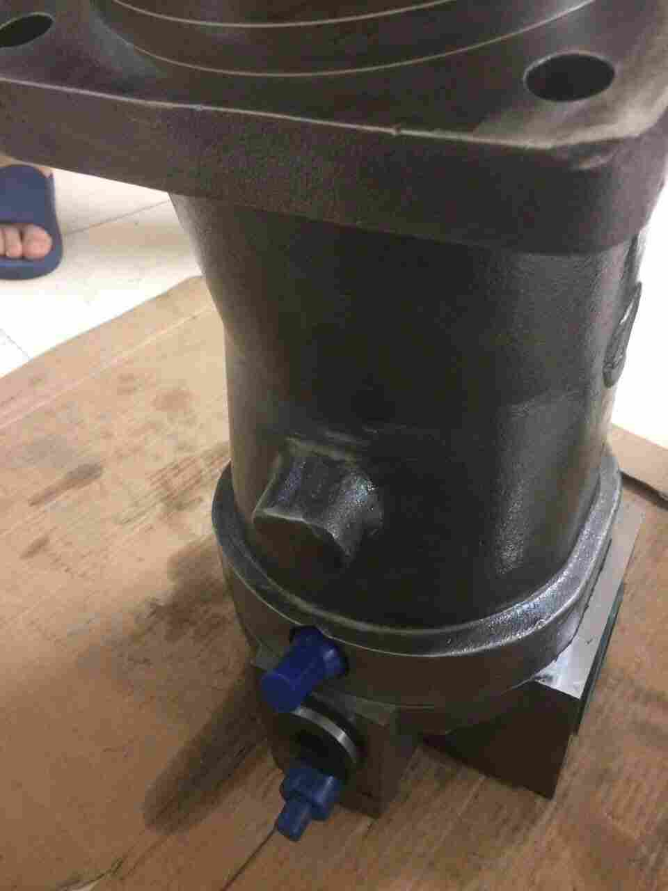 微信L2F80R2P3油泵