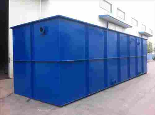 屠宰场污水处理设备-污水处理设备