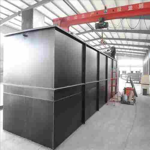 农村生活污水处理设备-生活污水处理设备