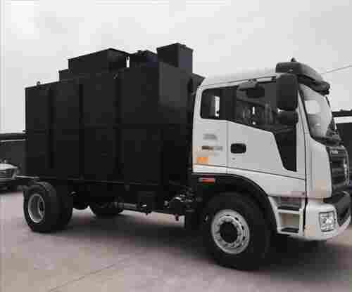 医院污水处理设备-淮安市污水处理设备