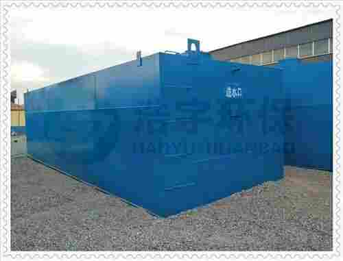 农村生活污水处理设备-生活污水处理设备