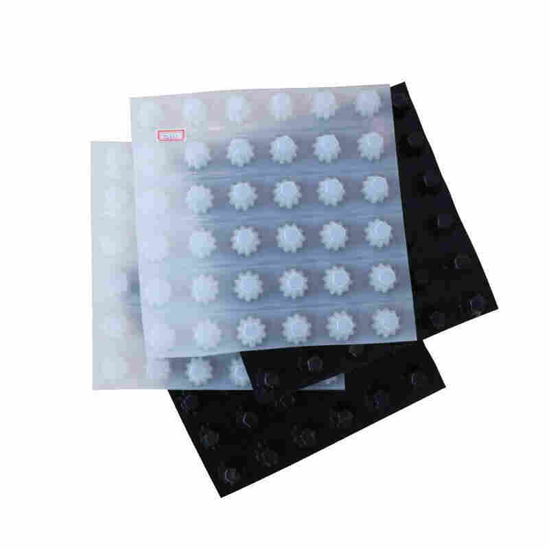 供应——江西吉安车库顶板排水板报价——江西吉安生产厂家