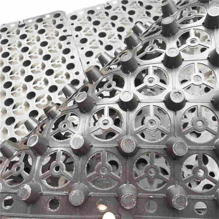 供应——云南曲靖凹凸型排水板地址——云南曲靖生产厂家