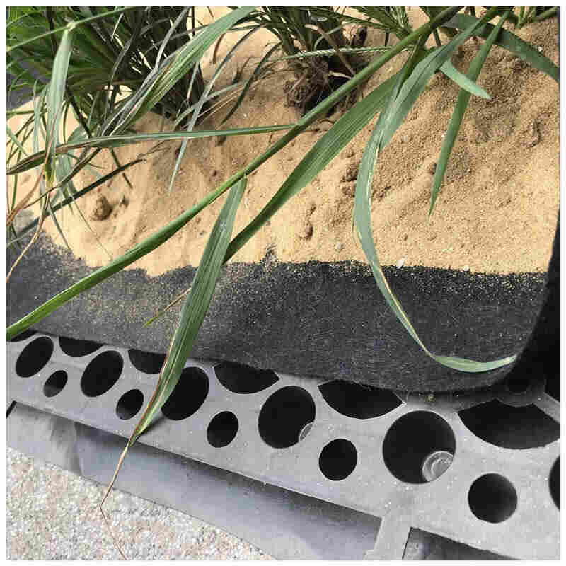 供应——四川巴中车库顶板排水板报价——四川巴中生产厂家