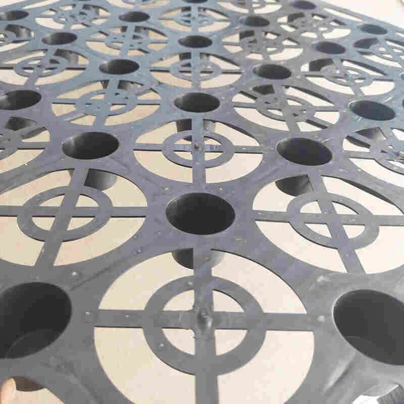 供应——河北石家庄凹凸型排水板地址——河北石家庄生产厂家