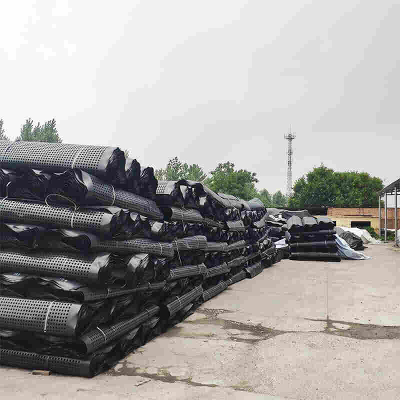 供应——江西吉安车库顶板排水板报价——江西吉安生产厂家