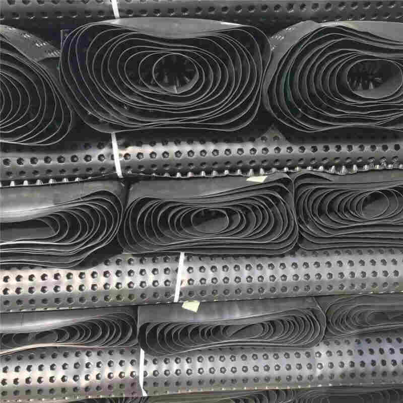 供应——黑龙江齐齐哈尔车库顶板排水板价格——黑龙江齐齐哈尔生产厂家