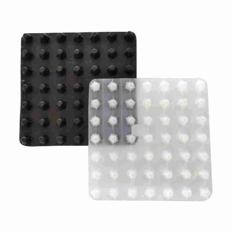 供应——黑龙江齐齐哈尔车库顶板排水板价格——黑龙江齐齐哈尔生产厂家