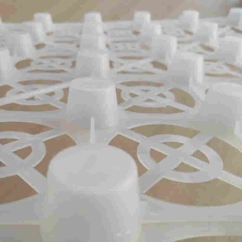 供应——河北石家庄凹凸型排水板地址——河北石家庄生产厂家