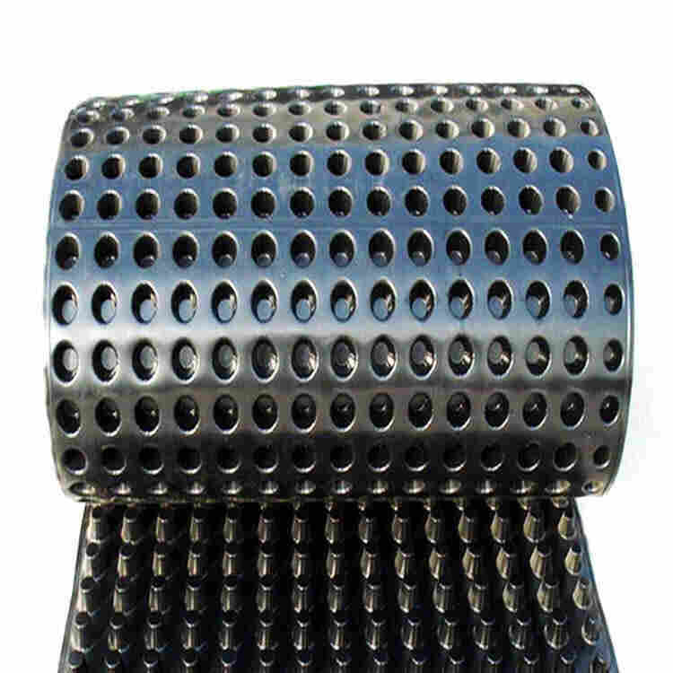 供应-湖北黄冈凹凸型排水板出厂价格-湖北黄冈生产厂家