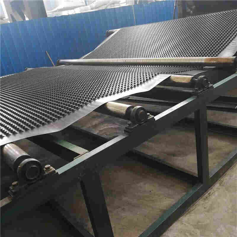 供应-湖北黄冈凹凸型排水板出厂价格-湖北黄冈生产厂家