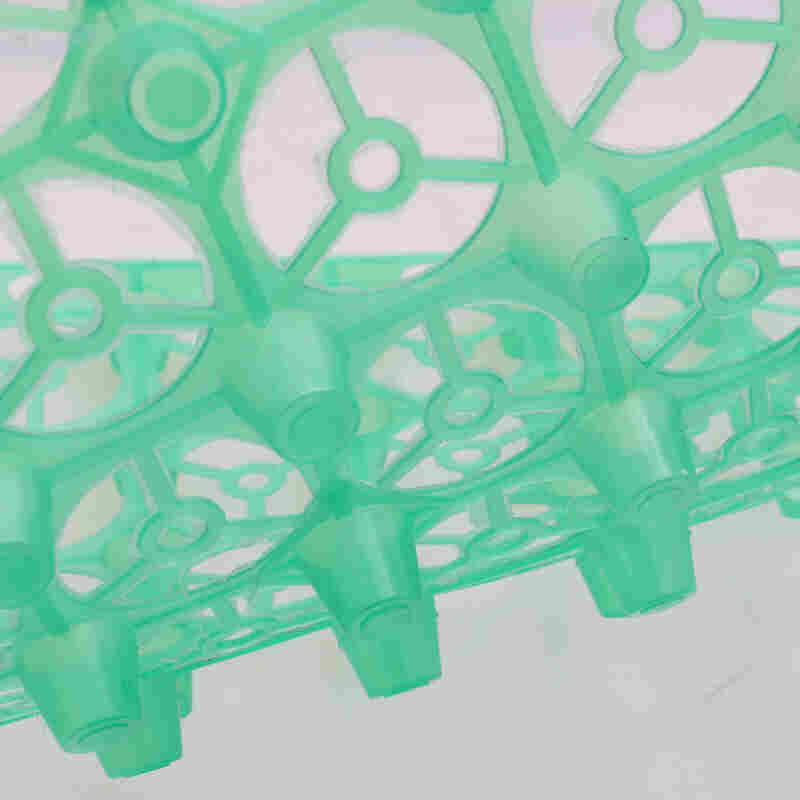 供应-湖北黄冈凹凸型排水板出厂价格-湖北黄冈生产厂家