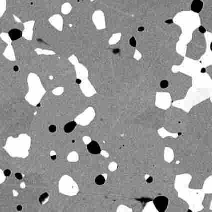 扫描电镜如何轻松高效地研究*陶瓷材料？