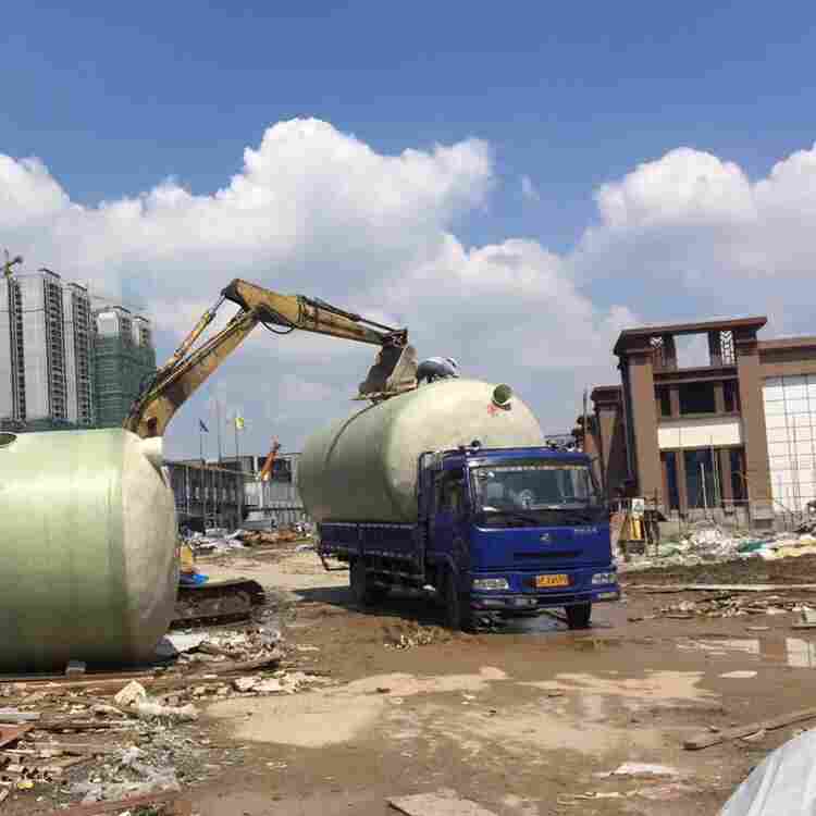 欢迎访问——莱芜玻璃钢成品隔油池型号——欢迎你