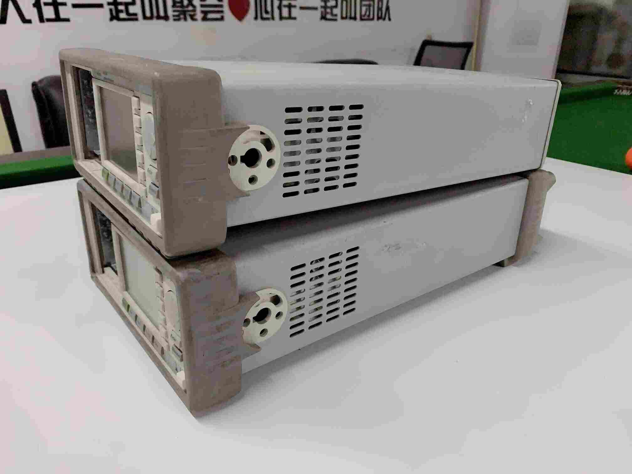 1.8163A光波万用表光功率计安捷伦Agilent8163A厂家价格图片使用说明书测试维修租赁出售8163A