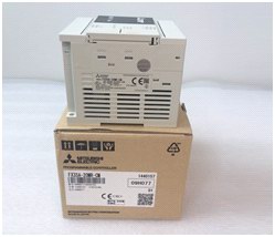 三菱PLC模块 QX42出售