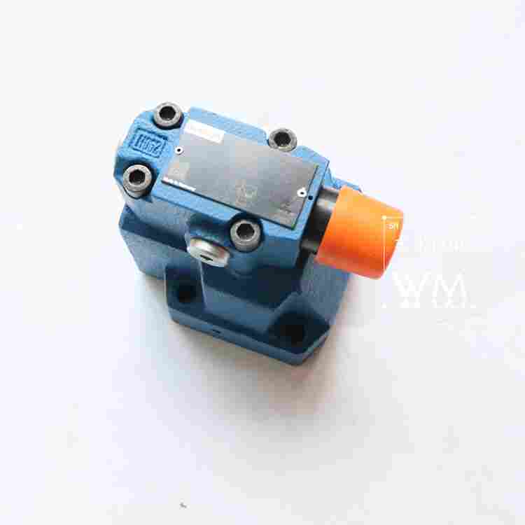 直动式溢流阀DBDS20K1X/100流量控制阀