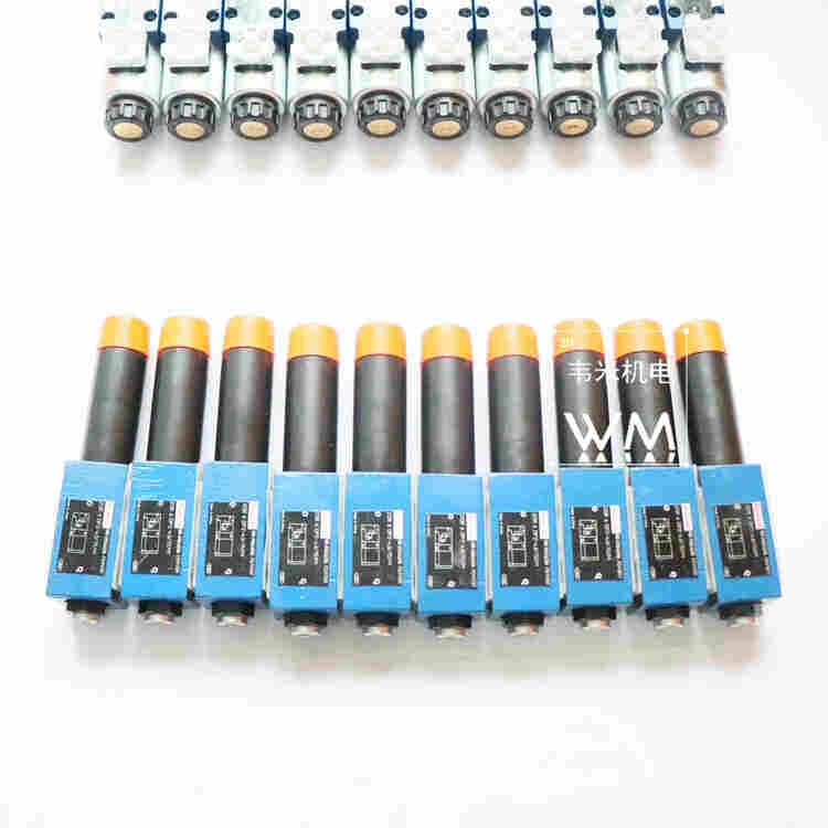 DR20-5-5X/100YM减压阀