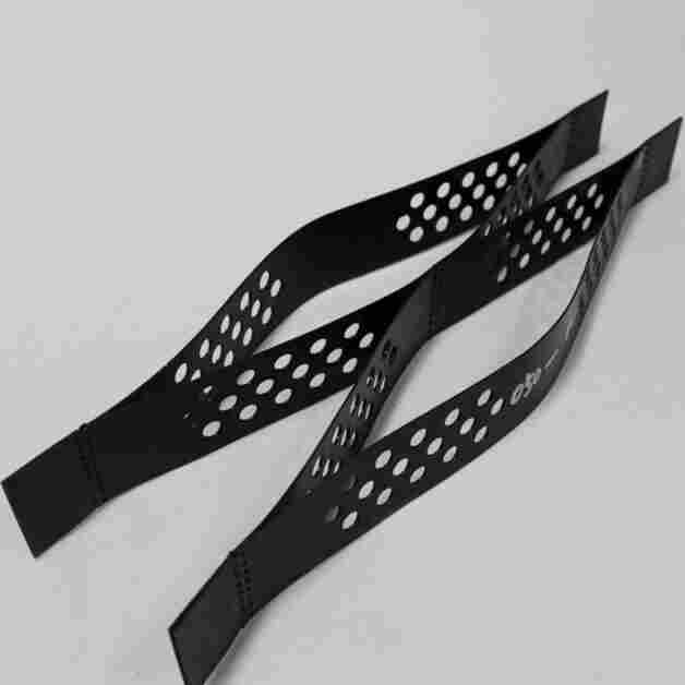 葫芦岛护坡土工格室（葫芦岛土工格室用什么固定）