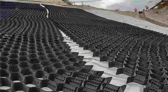 随州土工格室（随州路基土工格室供应价）