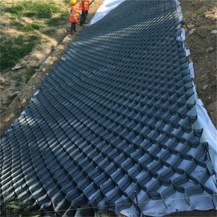 山东蜂巢土工格室（山东土工格室一平）