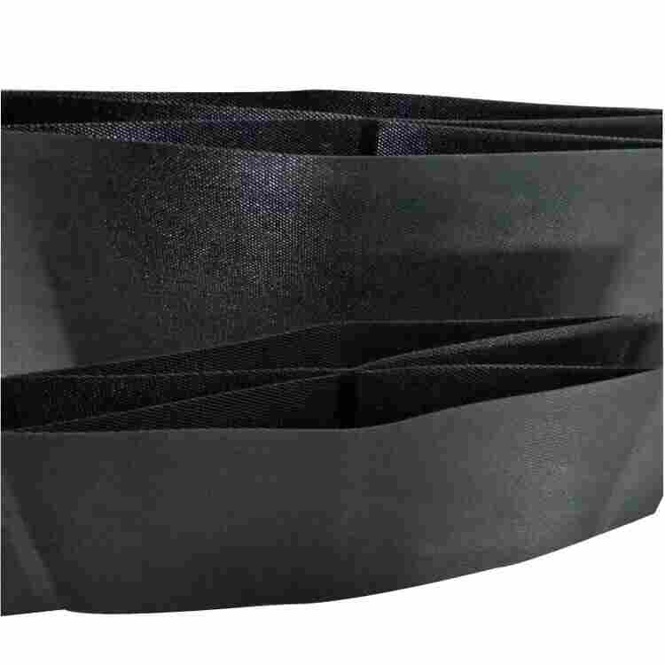 娄底高强土工格室（娄底土工格室怎么固定）