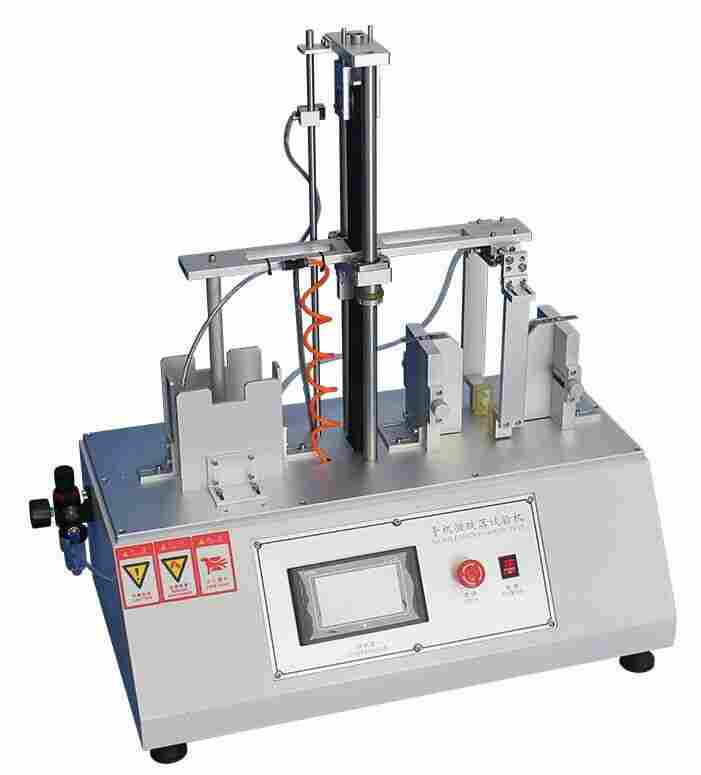 重复跌落试验机