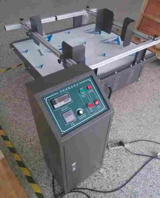 模拟运输振动台 生产 报价