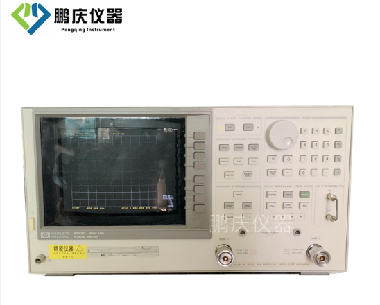 东莞鹏庆出售Agilent8753D供应8753D网络分析仪