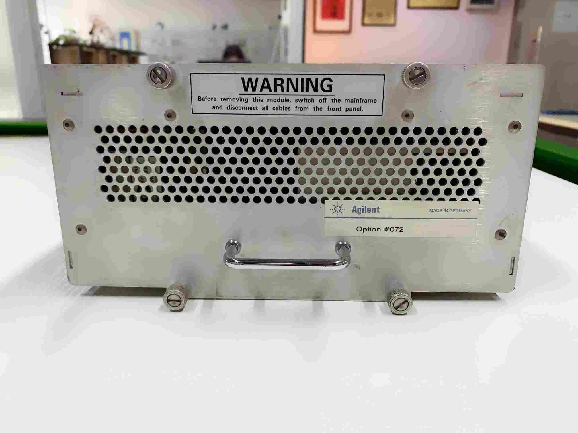 81682A安捷伦Agilent可调激光器可调光源模块维修出售租赁回收测试测量