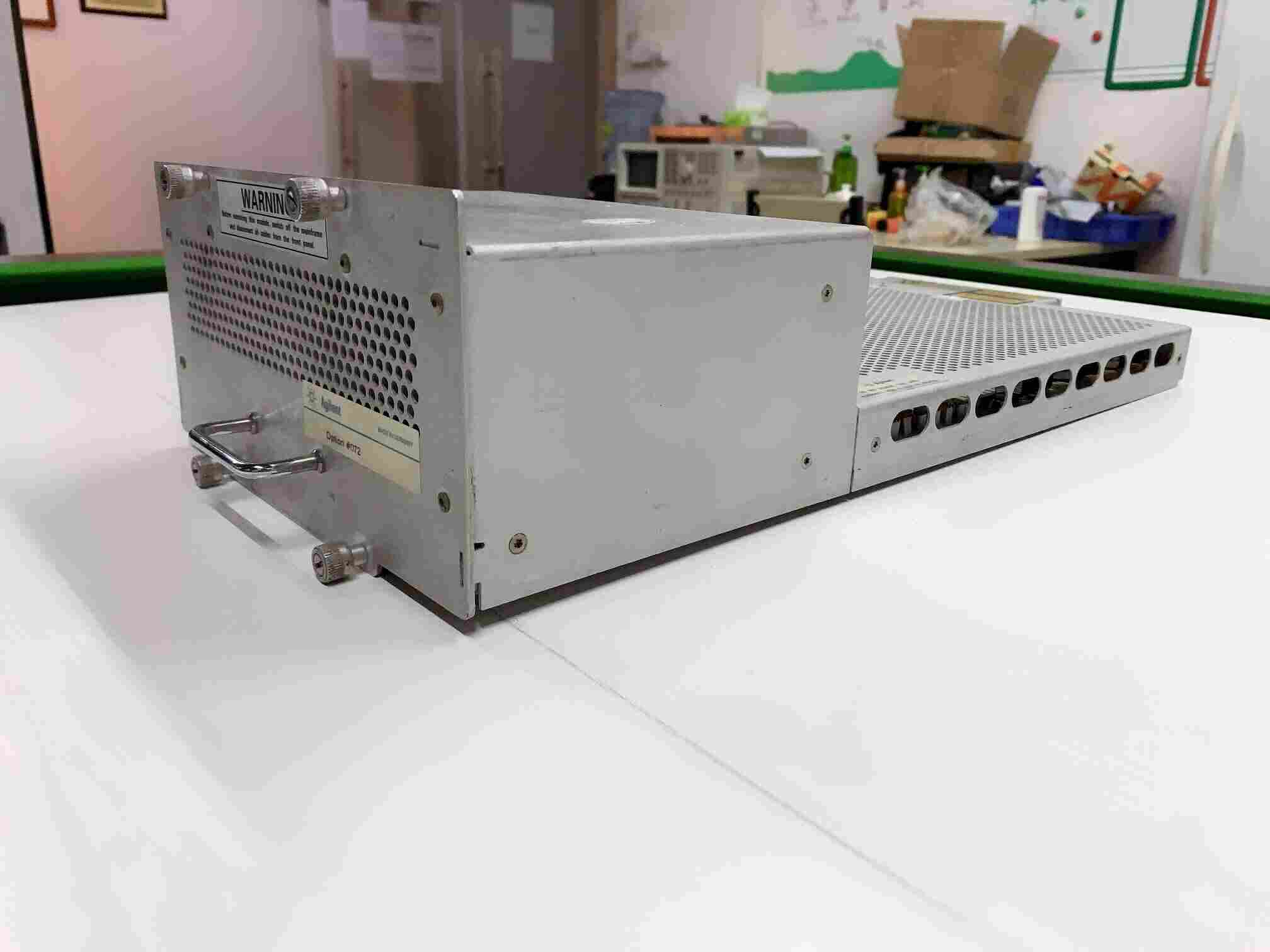 81682A安捷伦Agilent可调激光器可调光源模块维修出售租赁回收测试测量