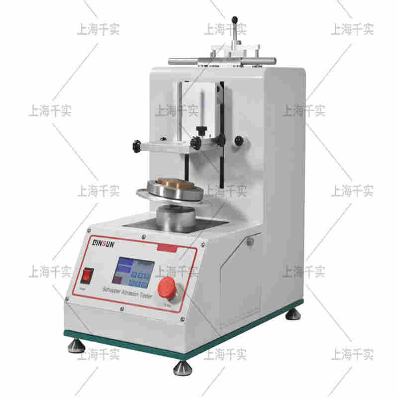 肖伯尔耐磨仪/Schopper耐磨测试仪