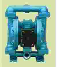 电动隔膜泵结及使用情况