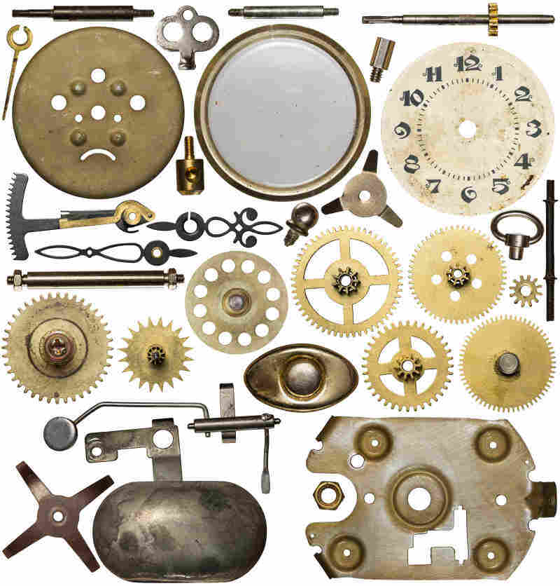 河北三坐标测量机对特型零件尺寸测量