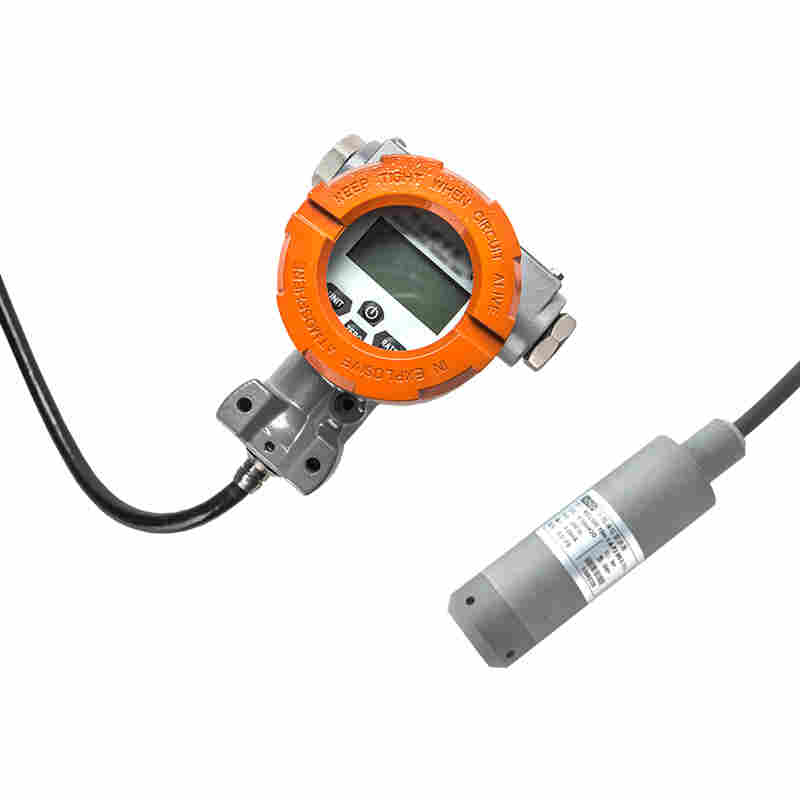 上海铭控:投入式液位传感器特点及应用场景