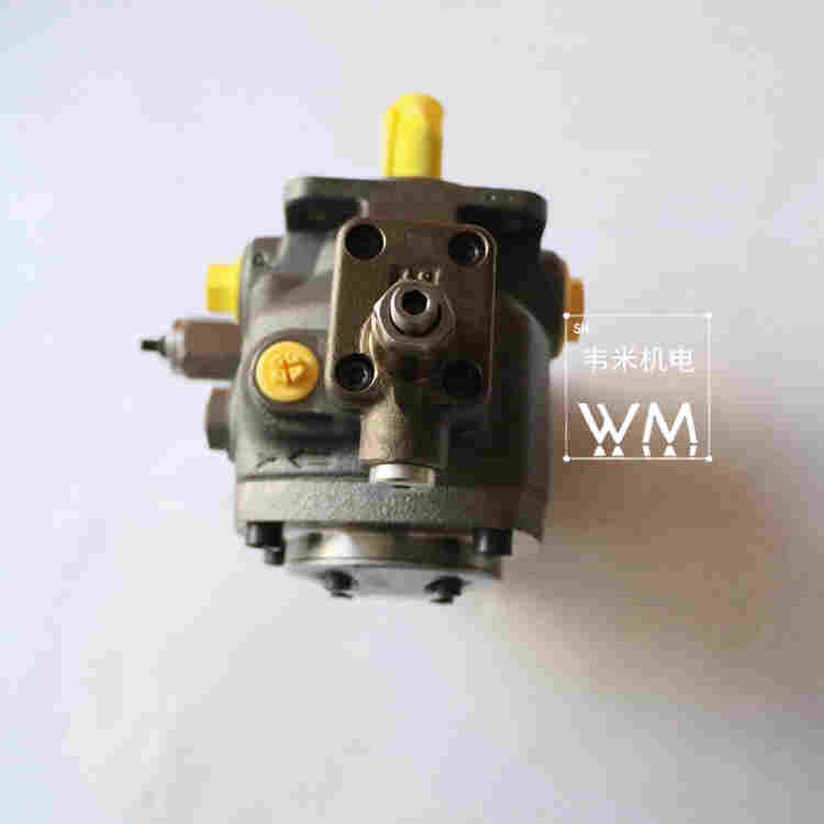 PV7-1X/25-30RE01MC0-16德国力士乐PV7叶片泵