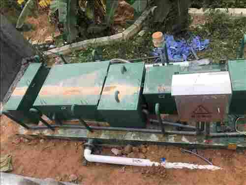 生活污水处理设备-污水处理设备厂家