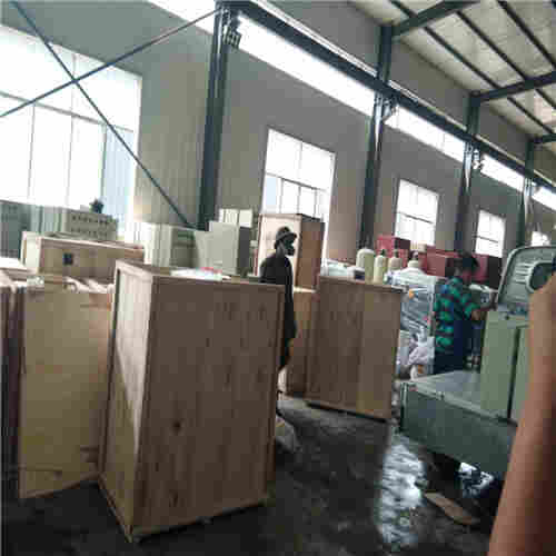 社区门诊污水处理设备