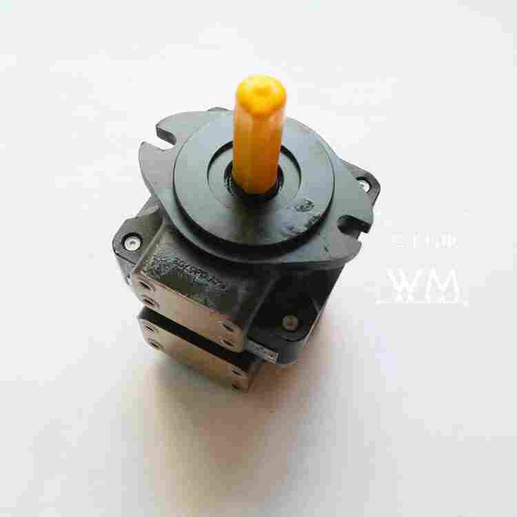 PFG-214-D-RO ATOS齿轮泵型号