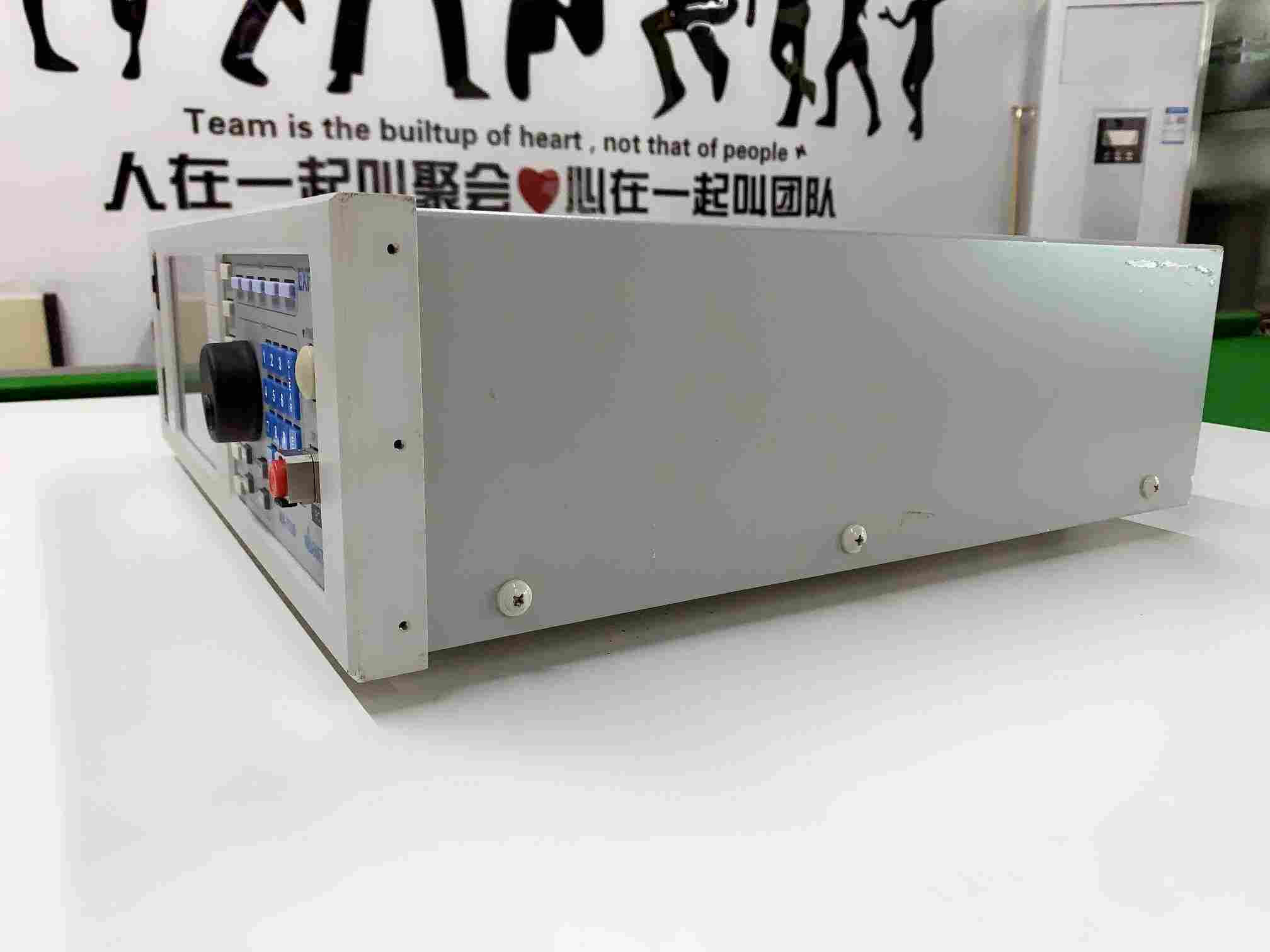 EXFO WA-7100 光波长计指标与说明厂家价格图片特性描述使用说明书维修租赁销售