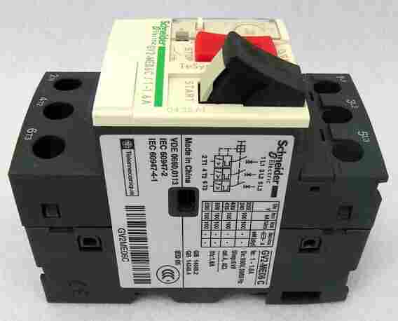 GV2-PM06C规格/型号