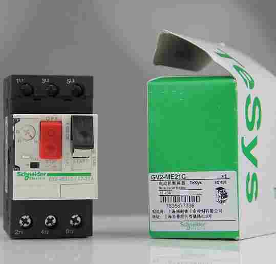 GV2-PM06C规格/型号