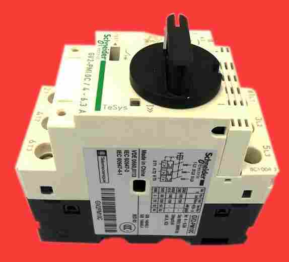 GV2-PM06C规格/型号