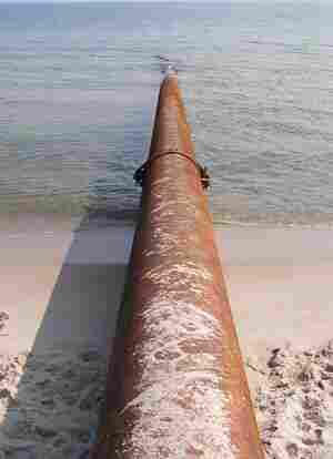 四川省水下铺管道工程施工-价位