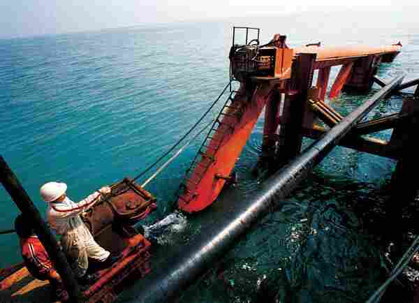 贵州省取水头沉箱水下施工施工公司-