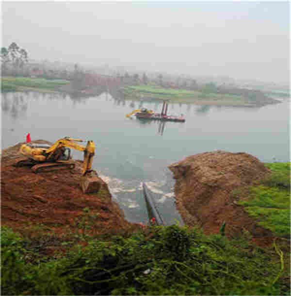 宿迁市沉管水下混凝土包裹施工公司-设计原则