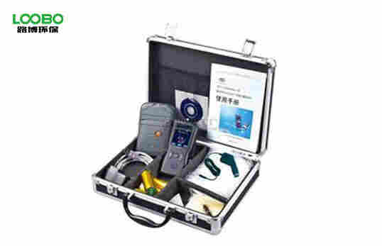 查酒驾可用黑豹2号酒精测试仪 