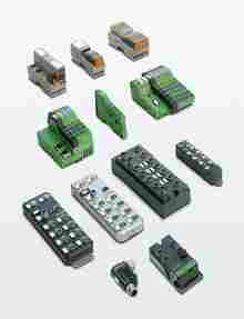 资料查看；PHOENIX/菲尼克斯I/O模块订货号2862372